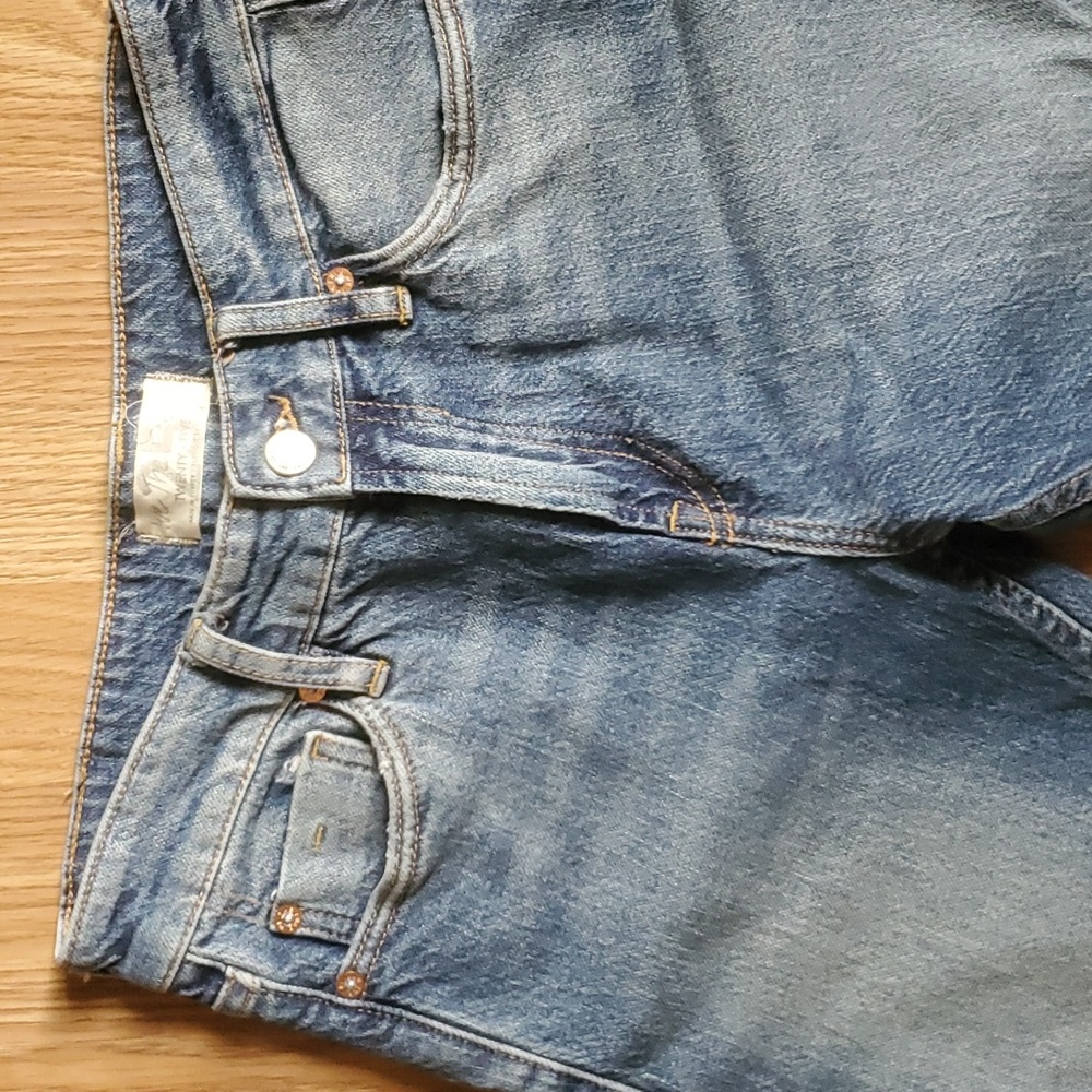 We the Free jeans final price - Picture 7 of 11